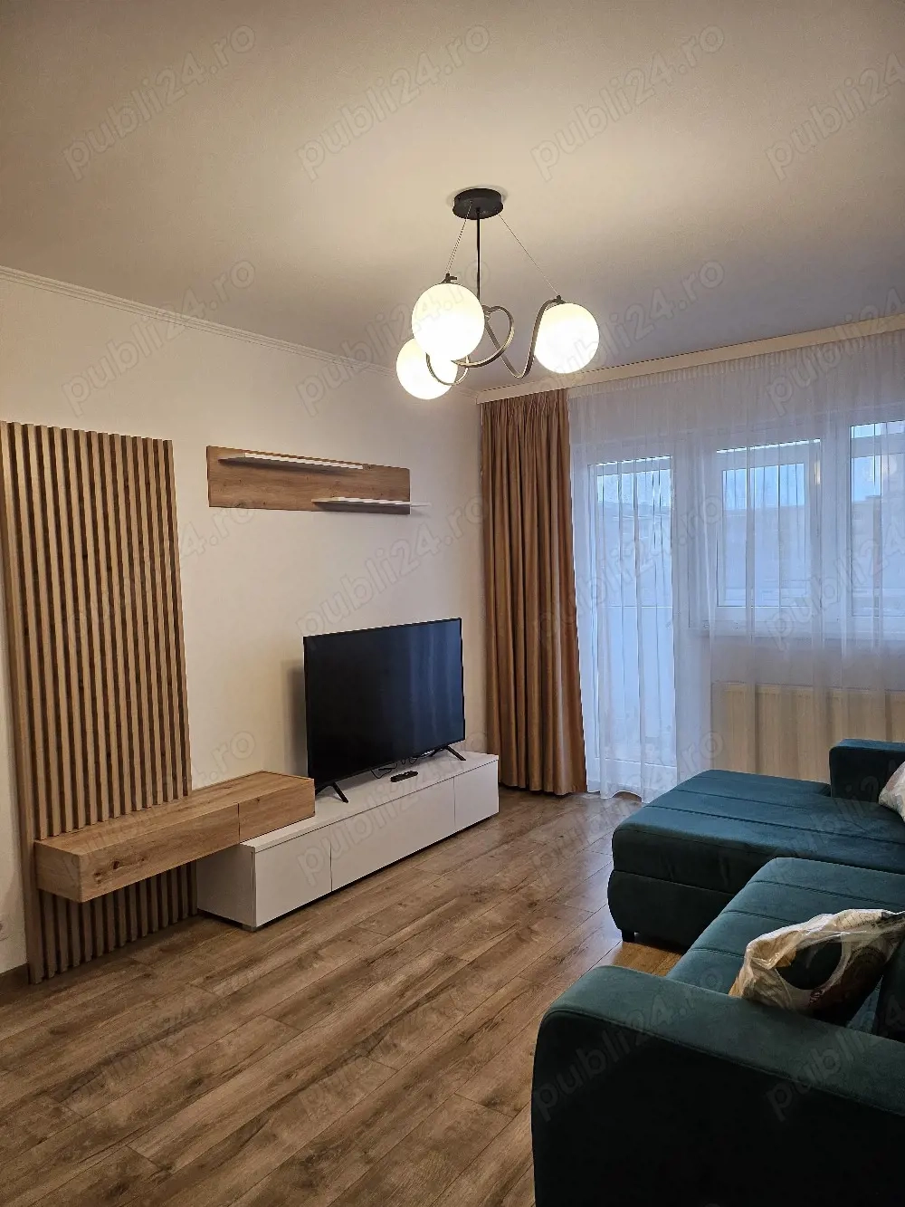 Apartament prima inchiriere