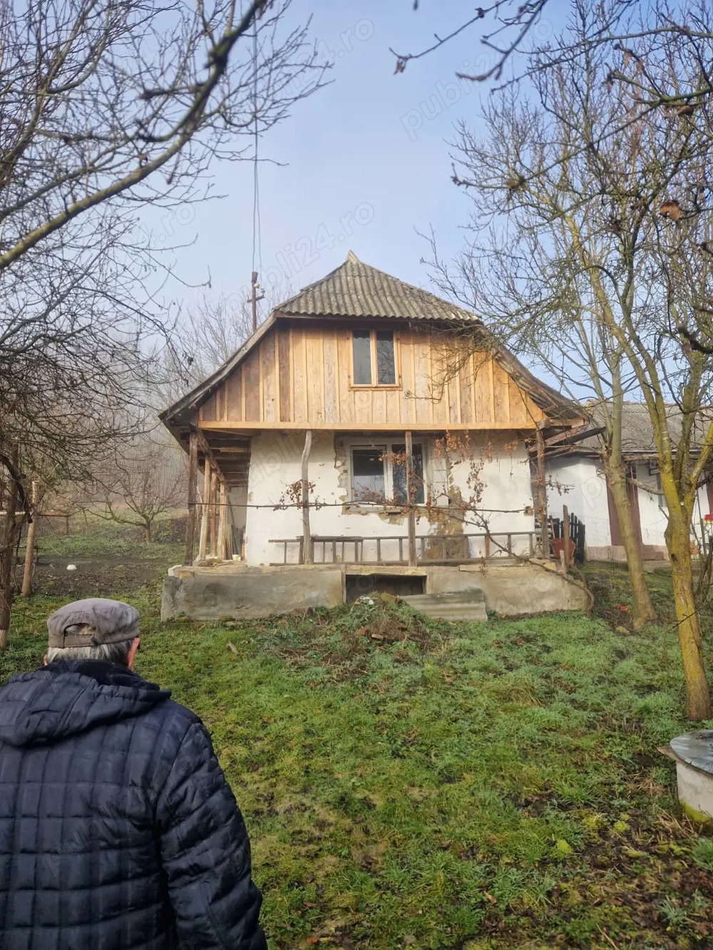 Casa la tara 