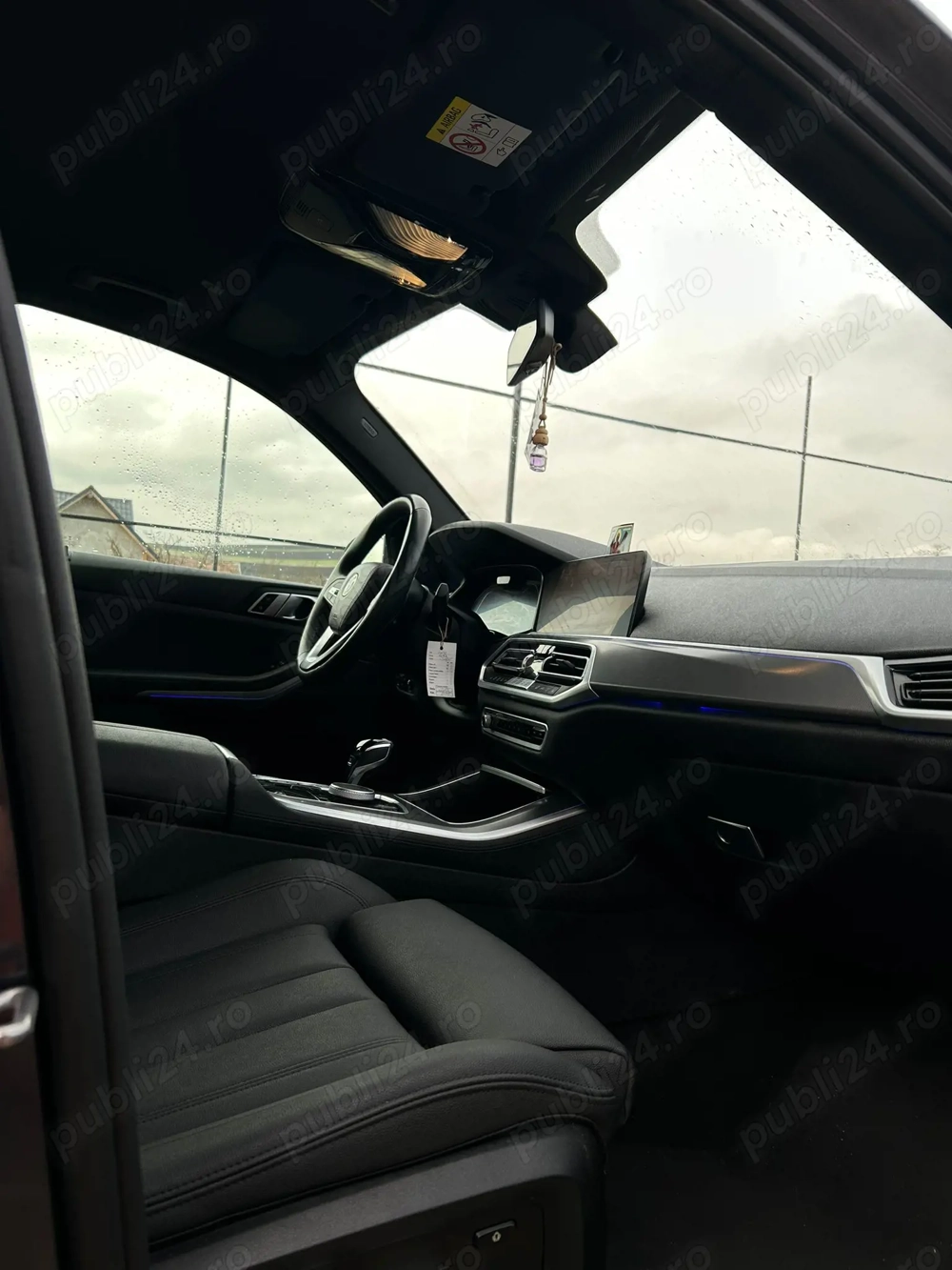 Vand BMW x5  x drive 4x4