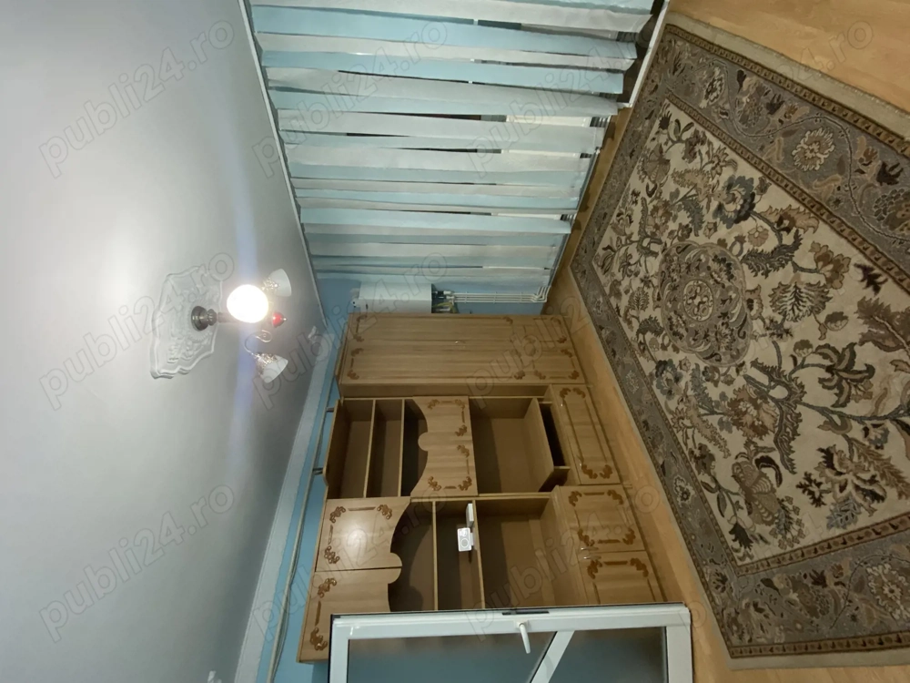 Garsoniera de vanzare Micro 40