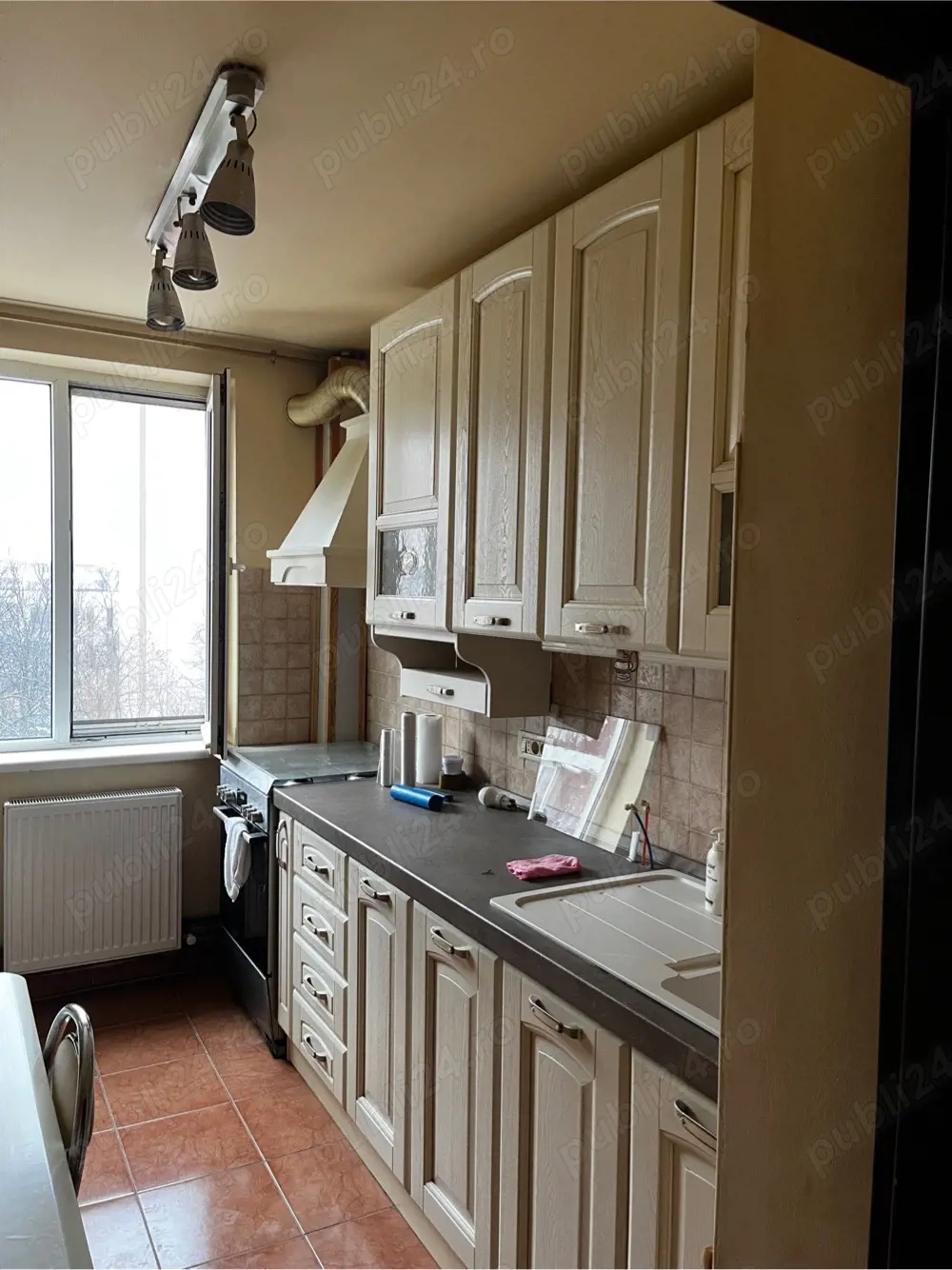 Apartament 3 camere - Proprietar