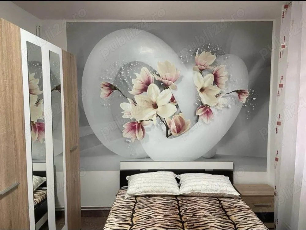 inchiriere apartament 2 camere