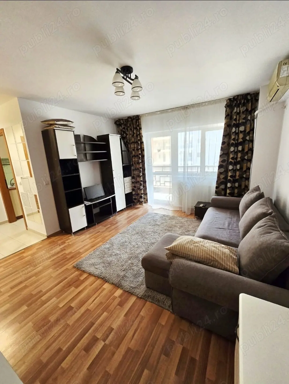 GARSONIERA DE VANZARE ÎN Confort City- Mobilata Utilata Proprietar