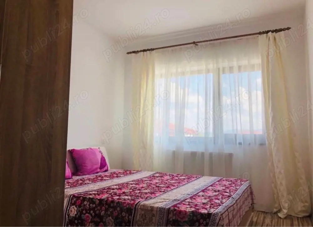 Chirie Brasov Apartament 2 camere