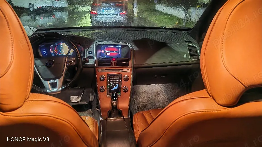 volvo XC60 inscription 2018