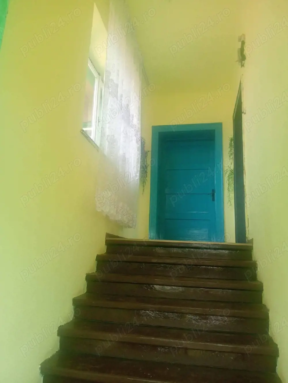 vand casa in com Altana sat benesti str nouă Nr 100 