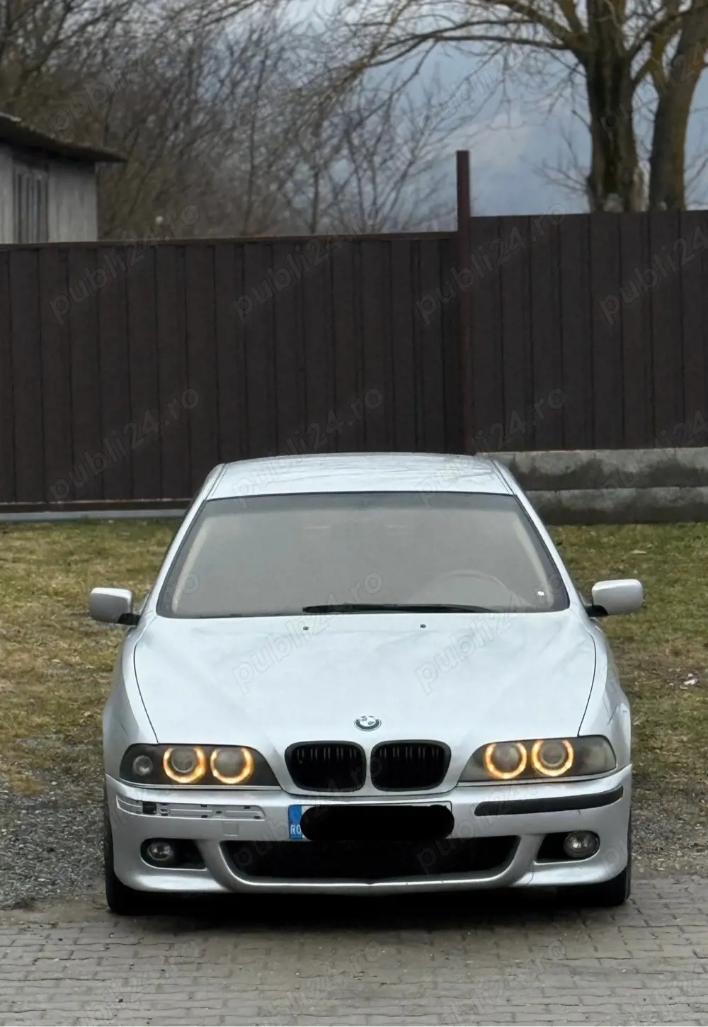 Bmw e39 Impecabil