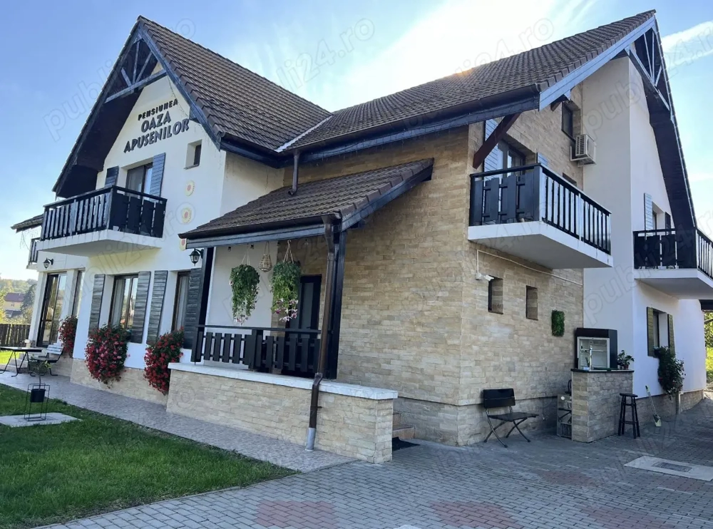 Cazări grupuri muncitori 