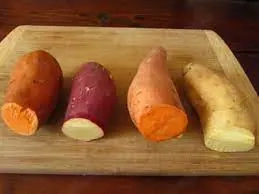 Preluam comenzi de rasad cartofi dulci