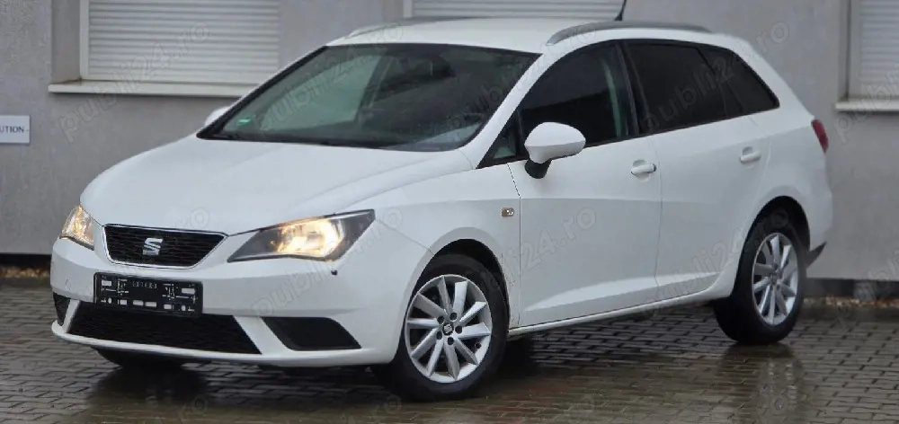 seat ibitza