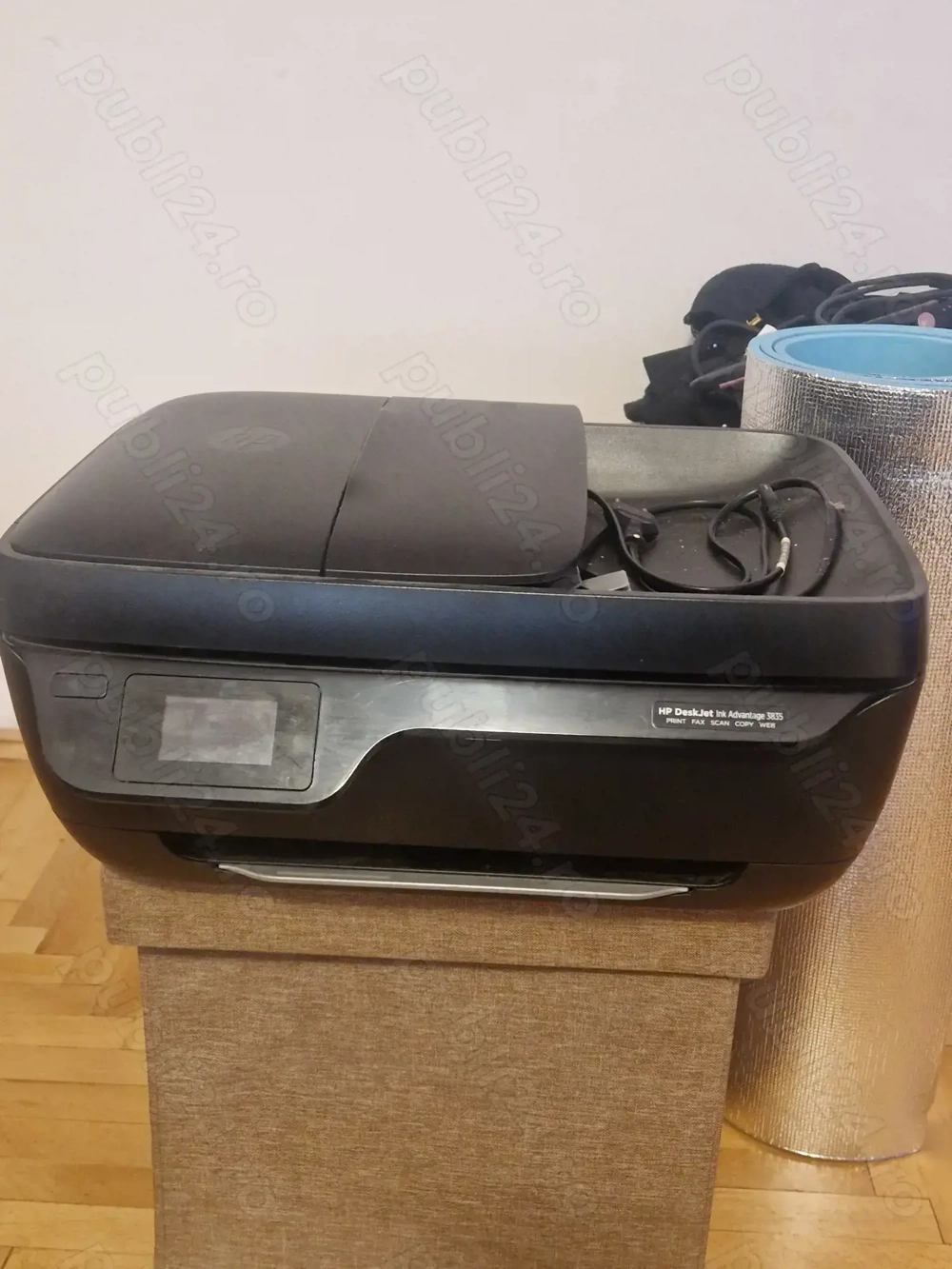 Imprimanta All in One