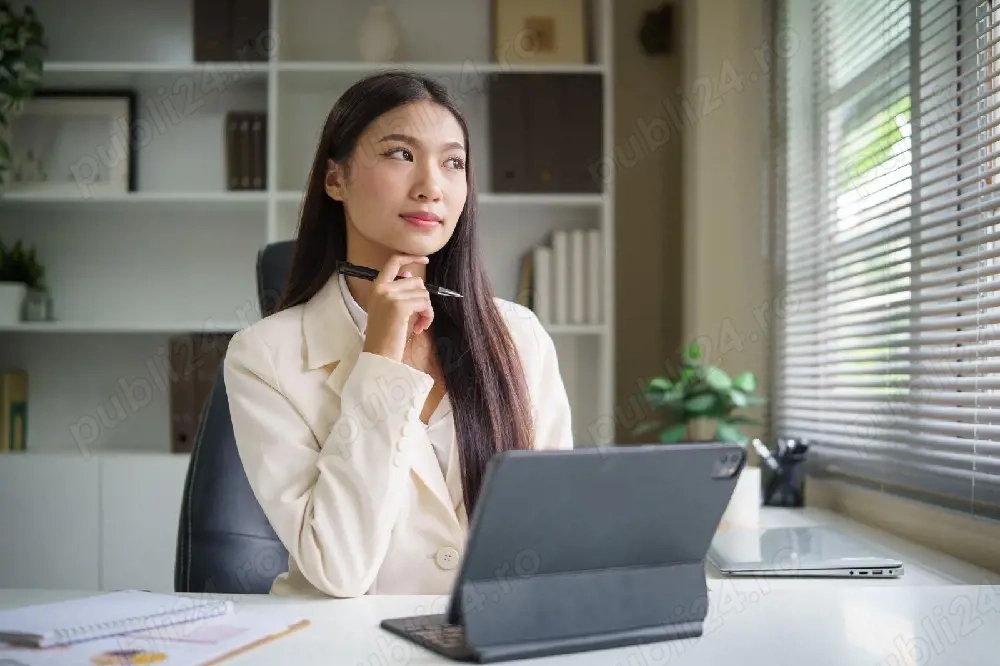 Consultant asigurări 