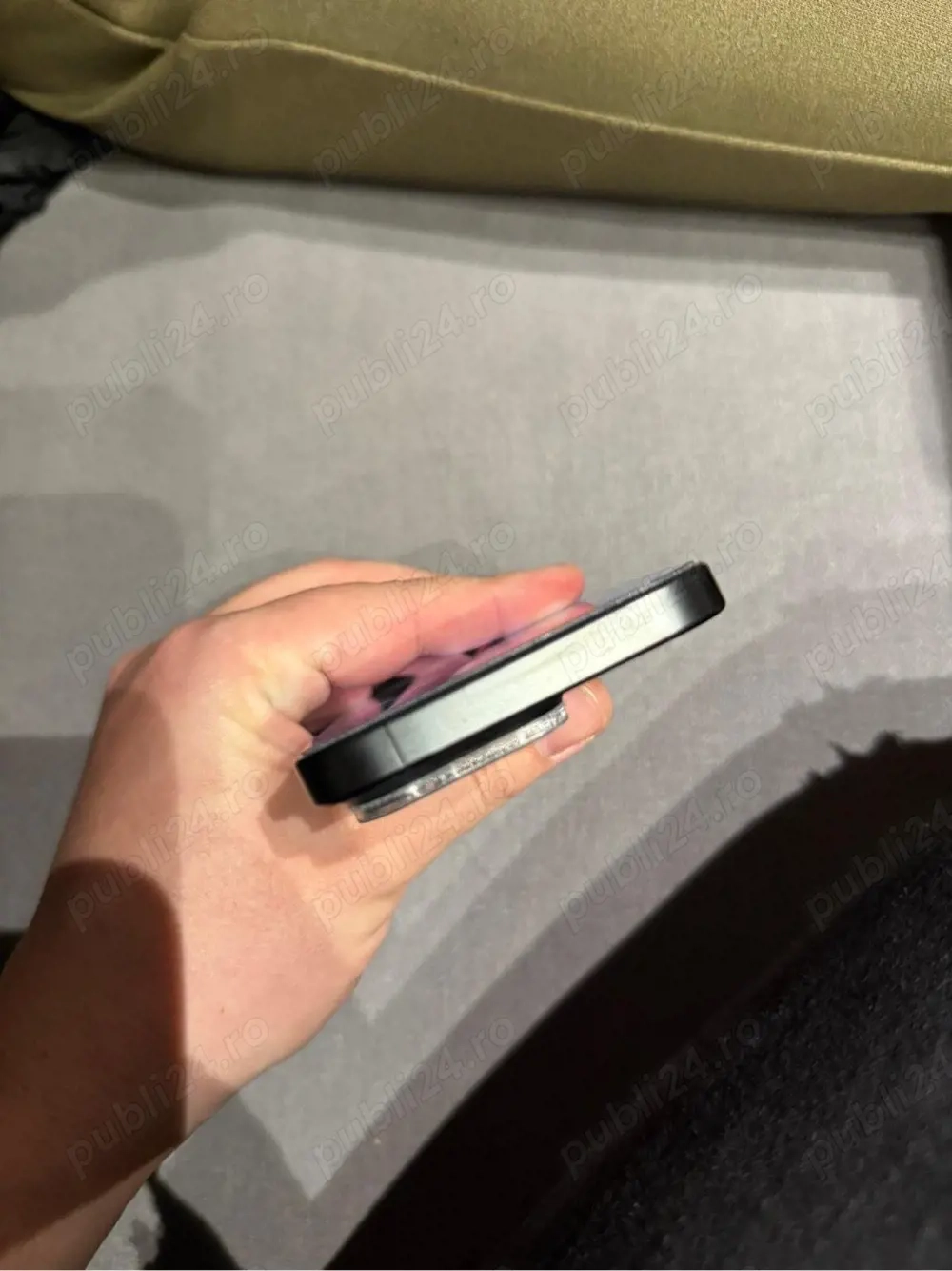 iphone 15 pro 256 Gb