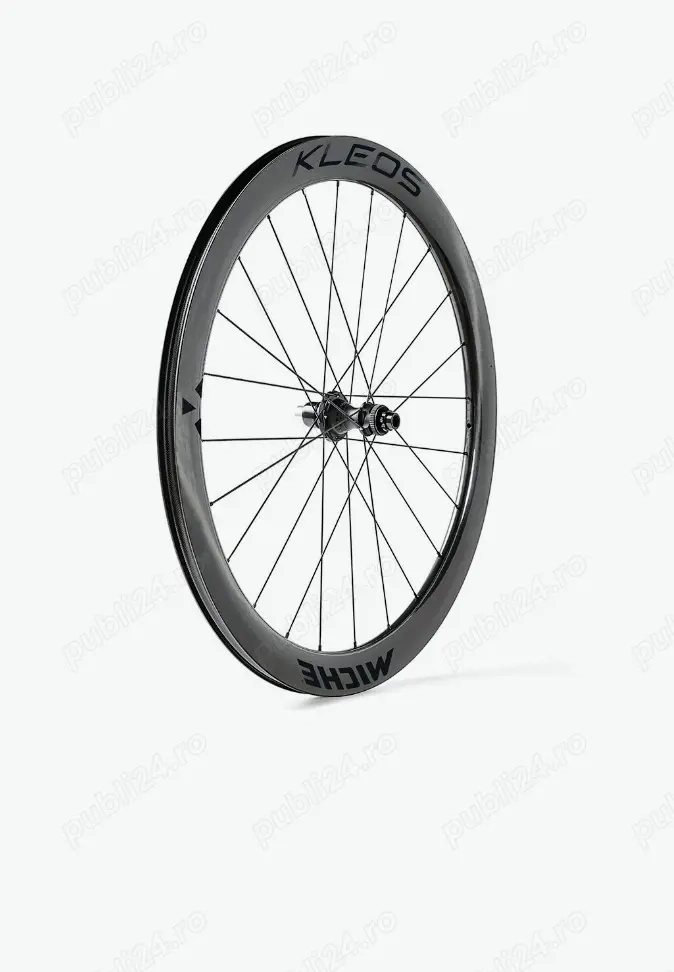 Roți din fibra din carbon