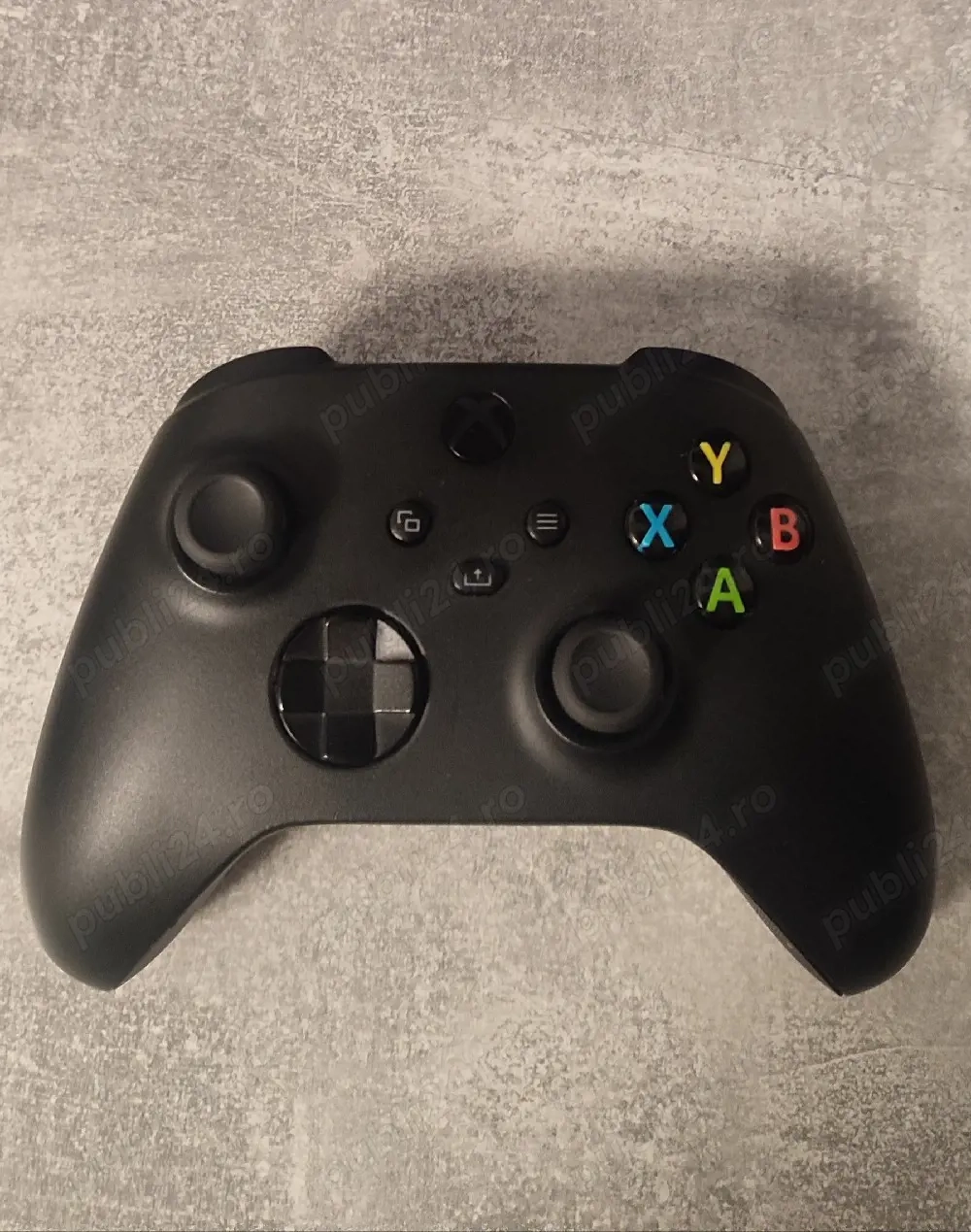 controller xbox series s x