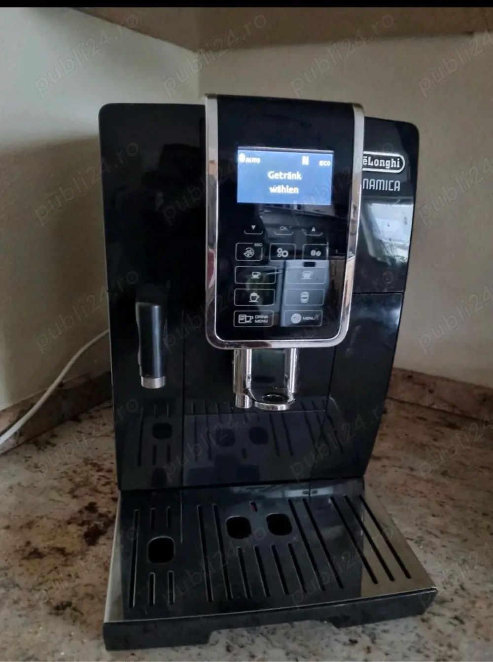 delonghi dinamica 