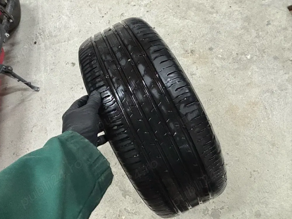 Anvelope vara 205/55 R16