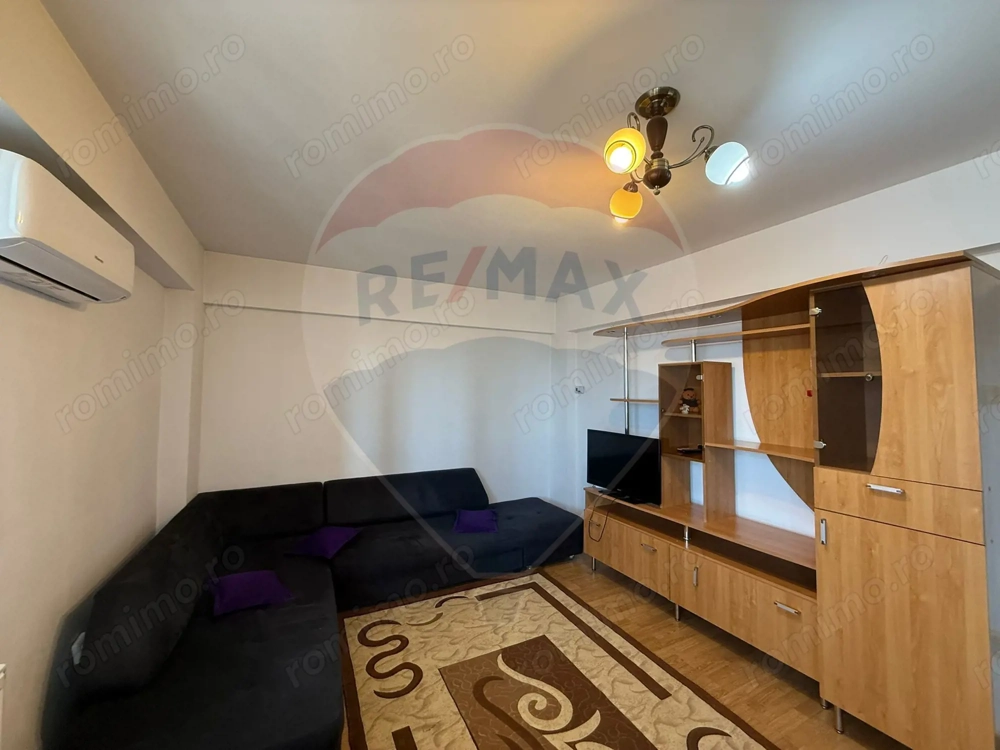 Apartament cu 1 camere de închiriat în zona Cornitoiu