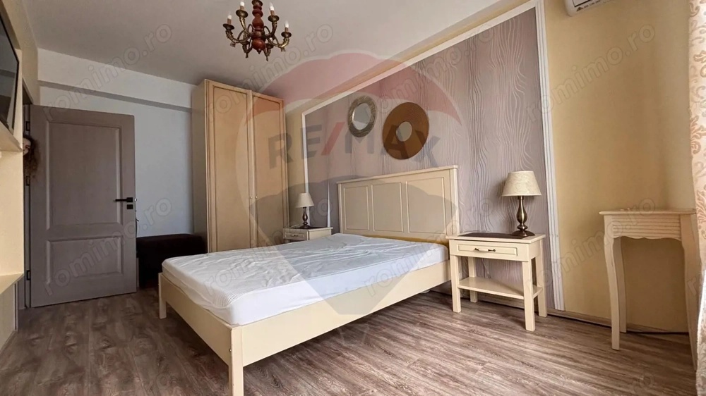 Apartament 2 camere de vanzare in Summerland-Mamaia
