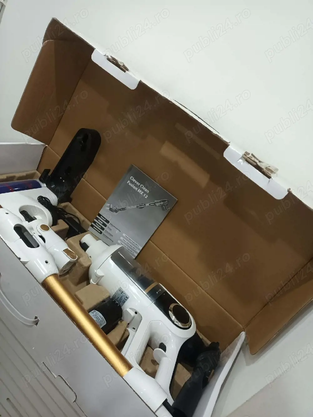 Produse NOI Germania 