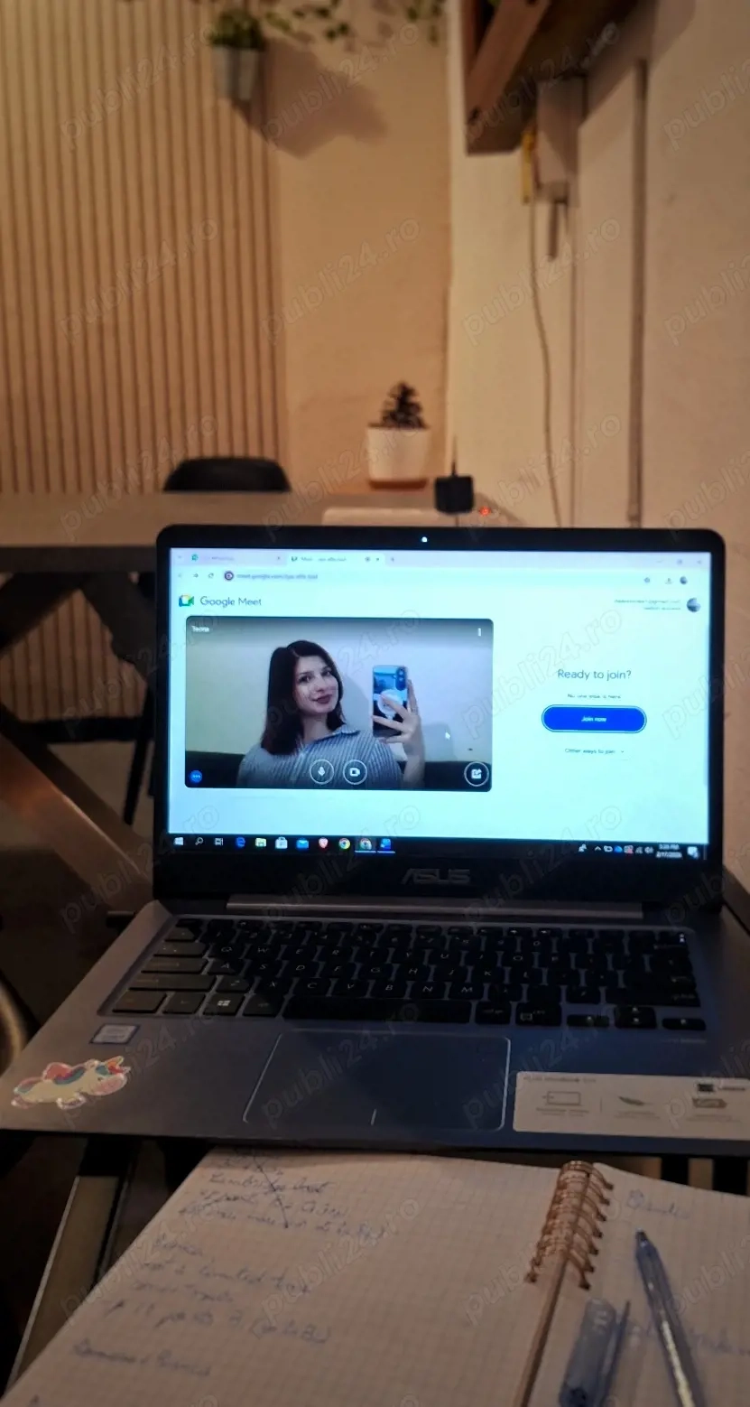 Invata engleza intr-un mod unic!