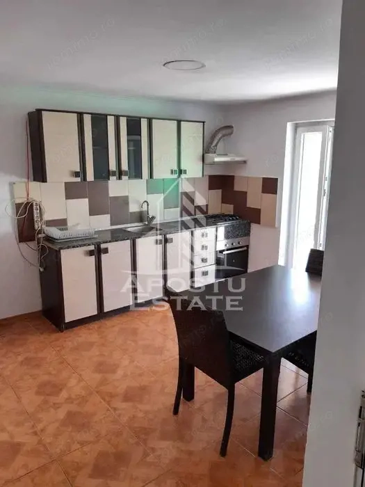 Casa, 2 camere, curte  de 250 mp,Timisoara zona