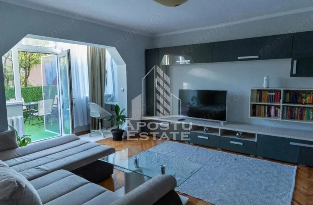 Apartament 3 camere, Timisoara, zona Complex Studentesc