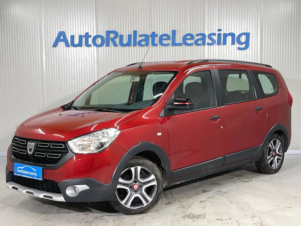 Dacia Lodgy