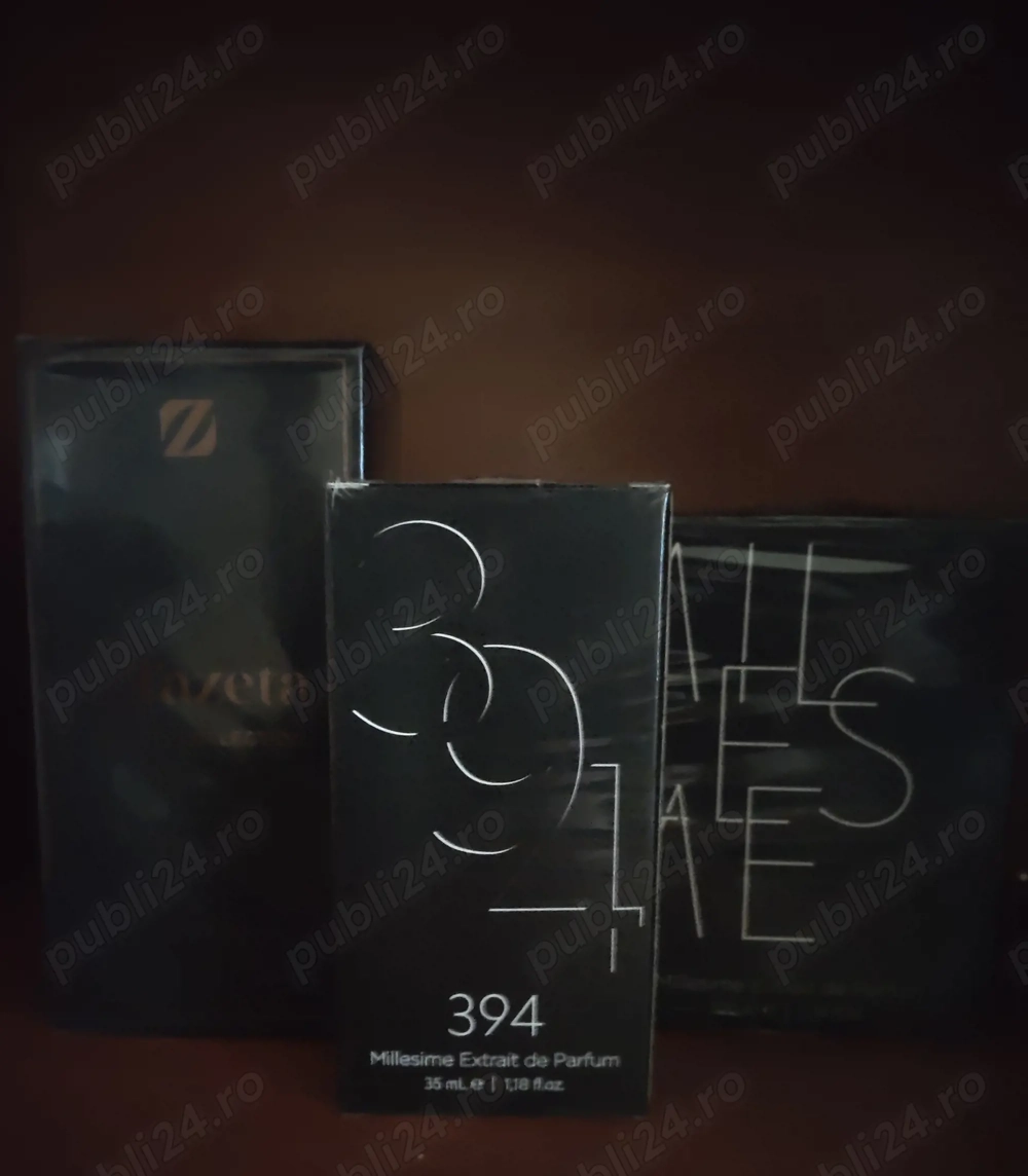 Parfumuri pentru el & ea