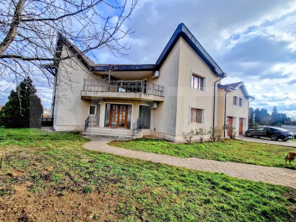 Proprietate Premium – Spațiu și Versatilitate pentru Locuință sau Business