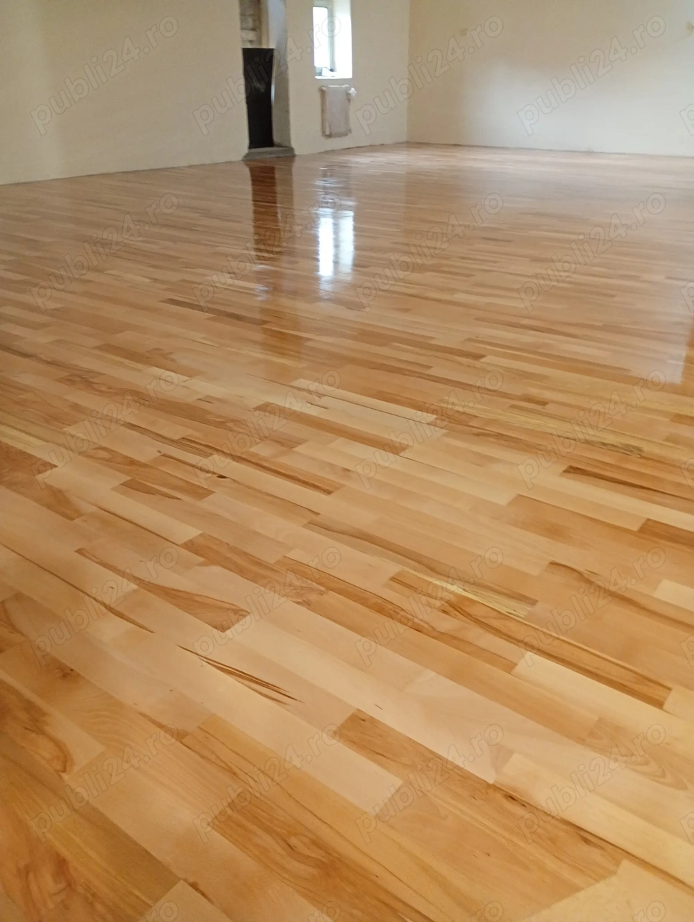 Rașchetare,reconditionare