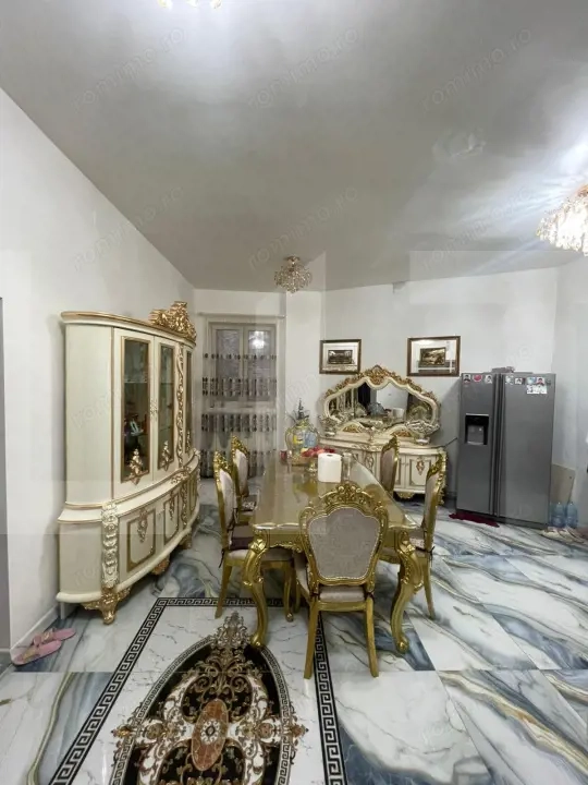 Apartament 4 camere Traian