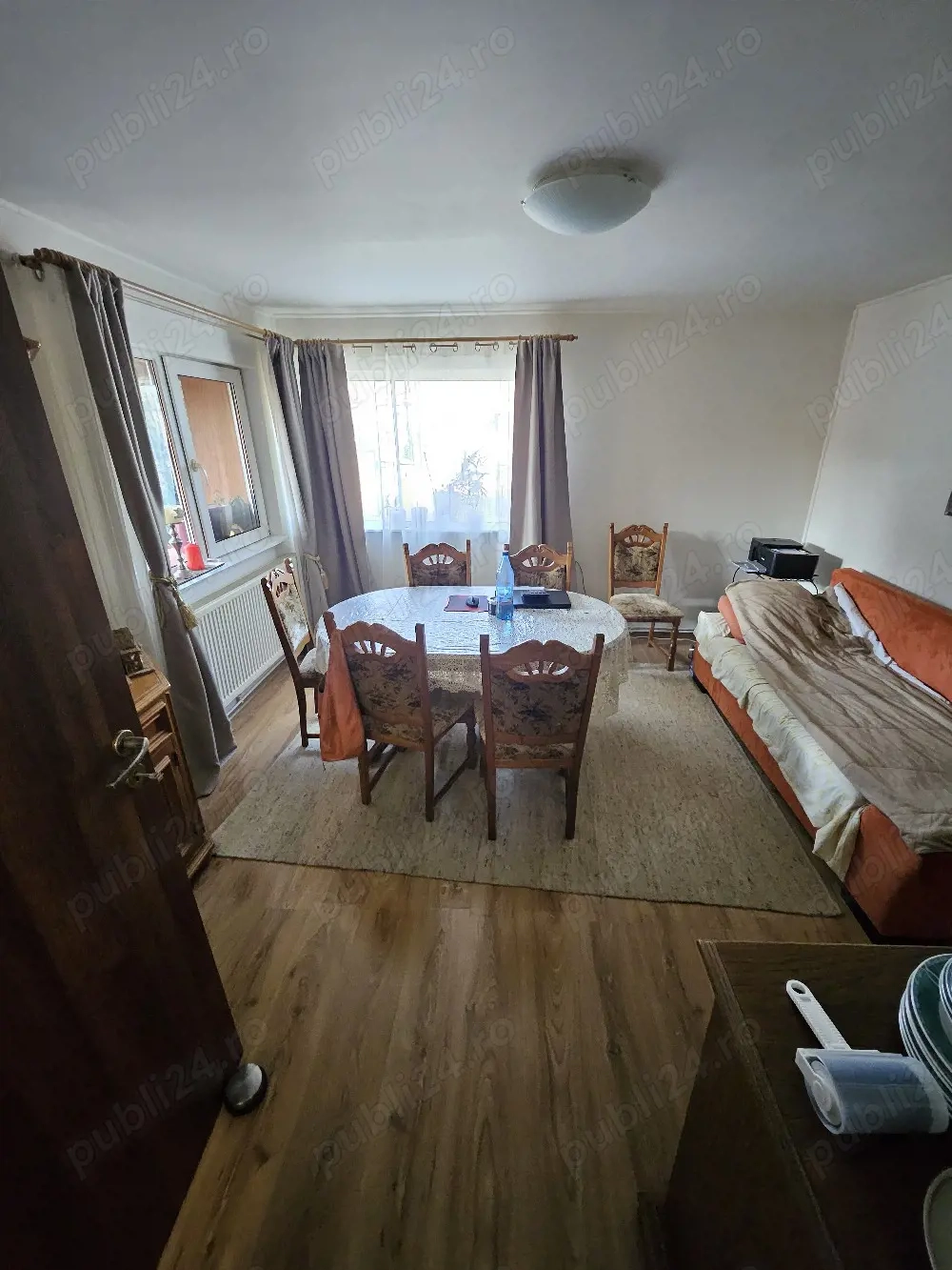De Vanzare Casa 