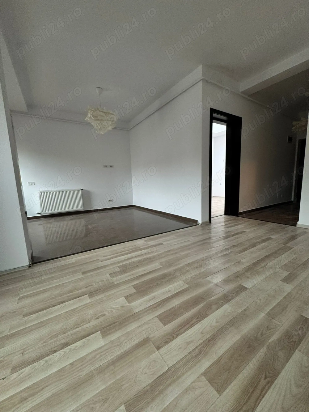 Apartament 2 camere in Cartierul Latin, Ilfov