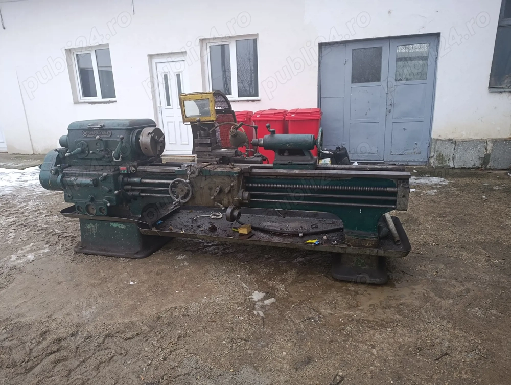 Strung Iosif Ranghet 