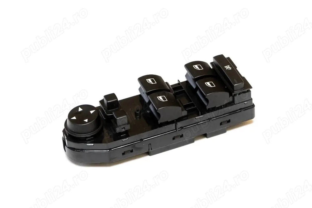 Panou Butoane Geam Bmw E60 E61 LCI