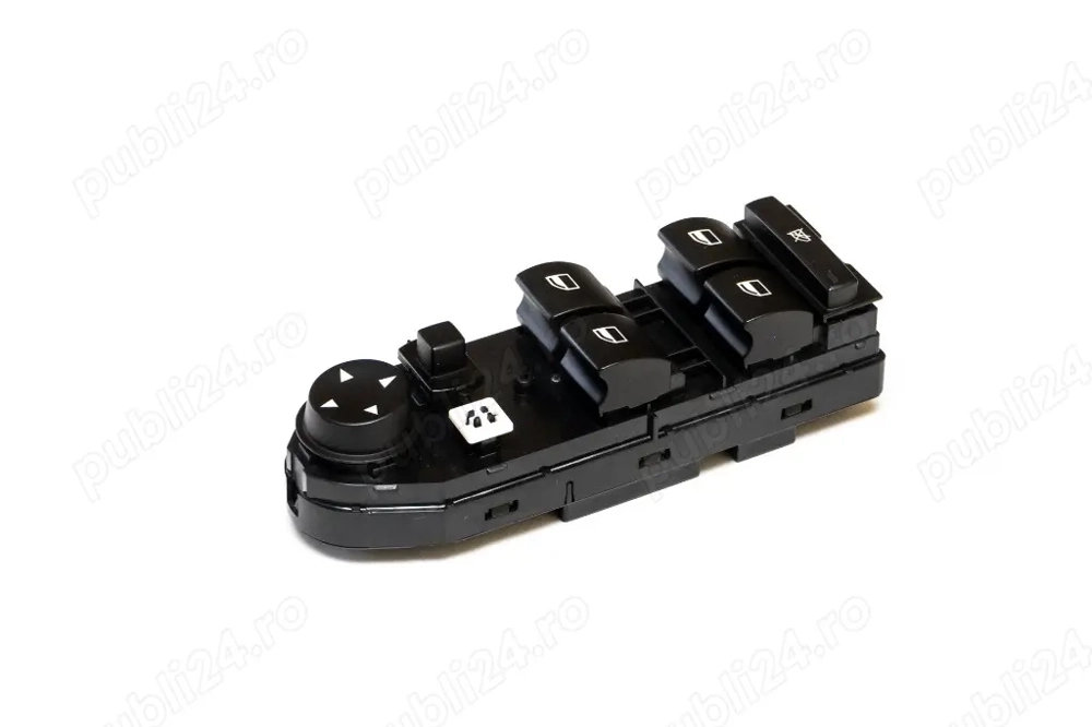 Panou Butoane Geam Bmw E60 E61 LCI