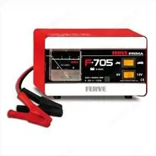 Redresor Ferve Spania