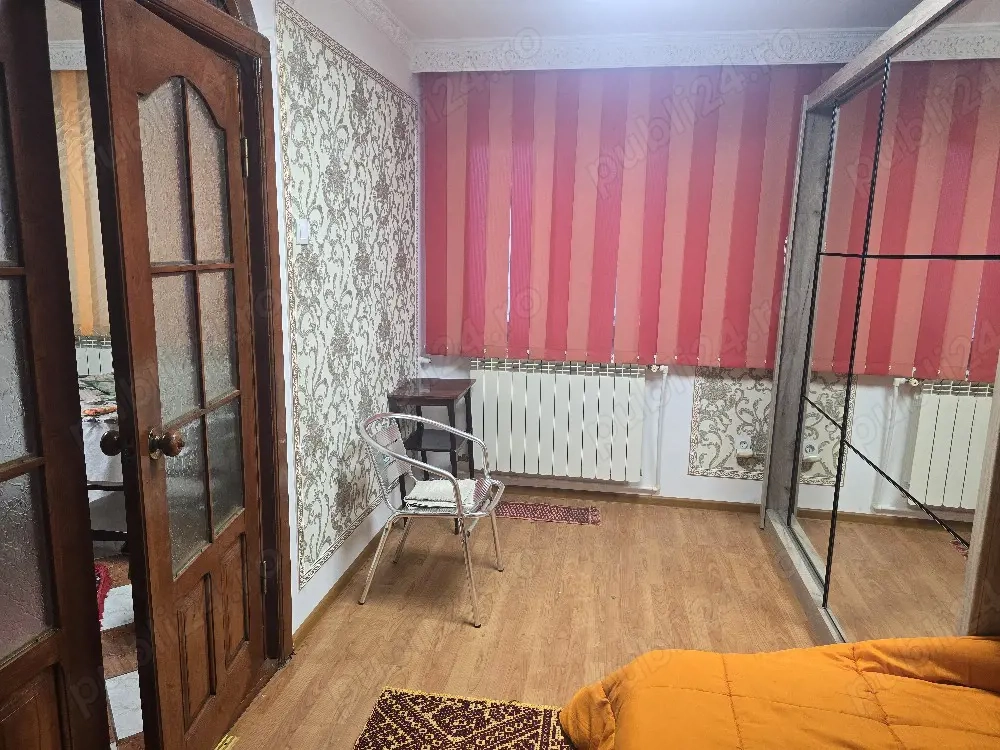 apartament regim hotelier la parter