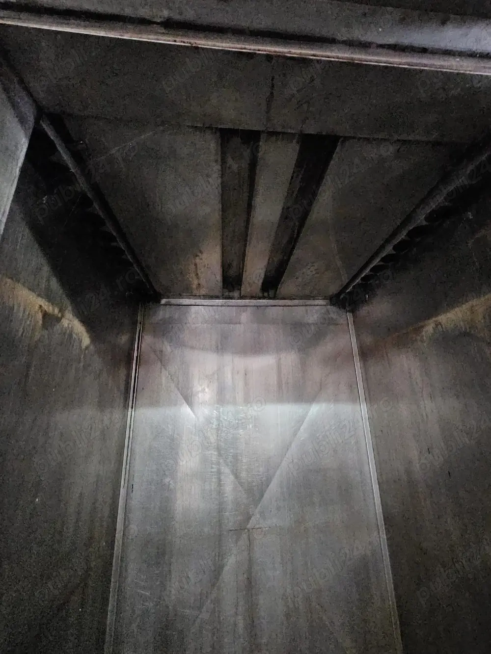 vand celula fierbere afumare Maurer 1 rama