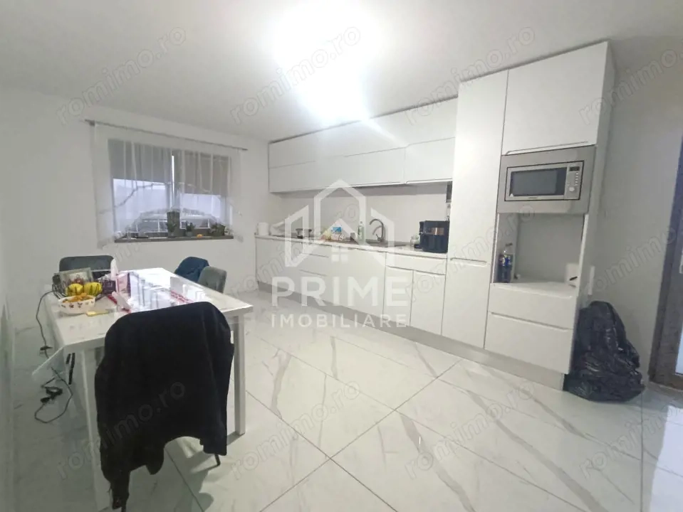 Casă semifinisată în Vințul de Jos – Cartier nou și liniștit, teren generos