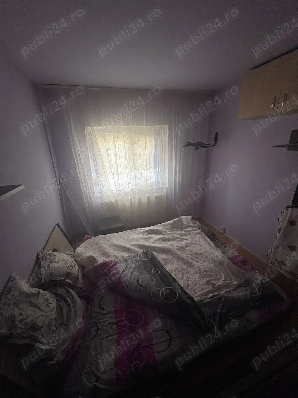 Apartament 2 camere Freidorf amenajat centrala proprie