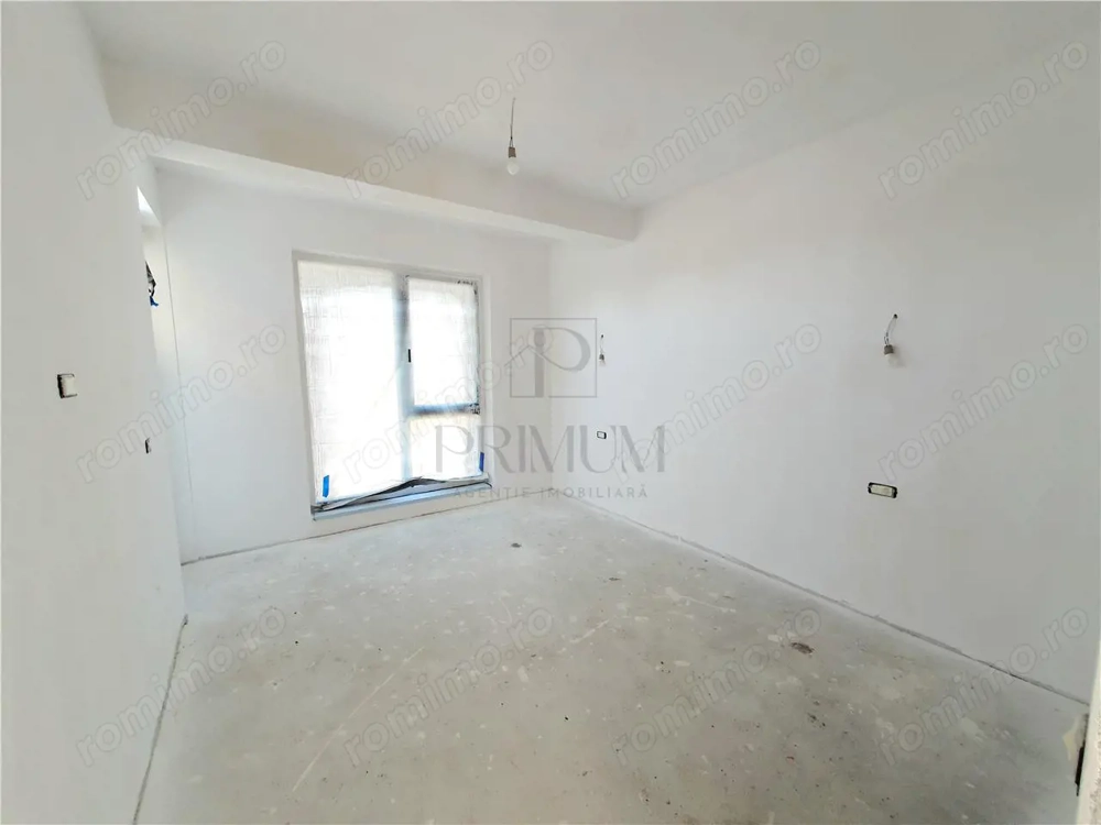 DUMBRAVITA - 3CAM - SPATIOS - 2 LOCURI DE PARCARE - CENTRALA PROPRIE AC