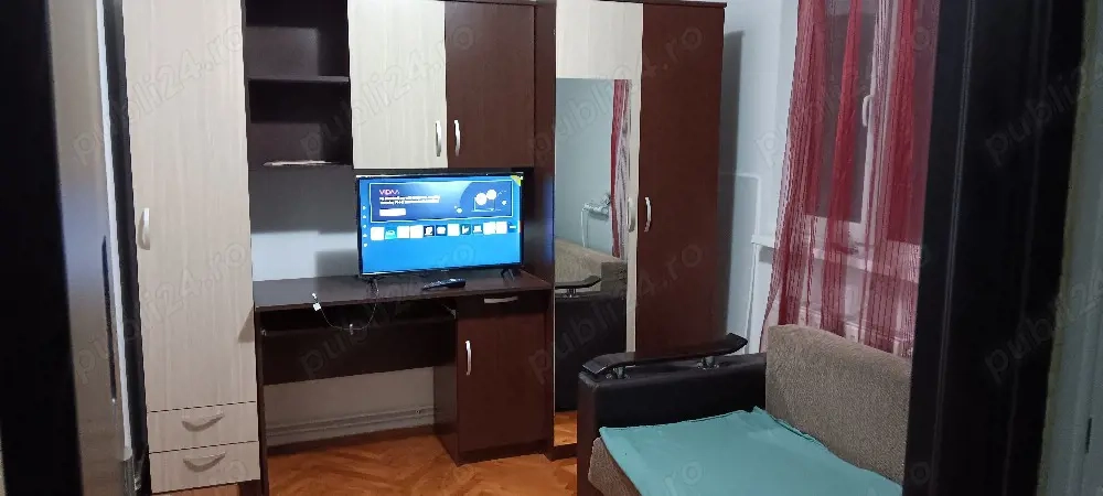 Vând apartament 2 camere etaj2 conplect utilat