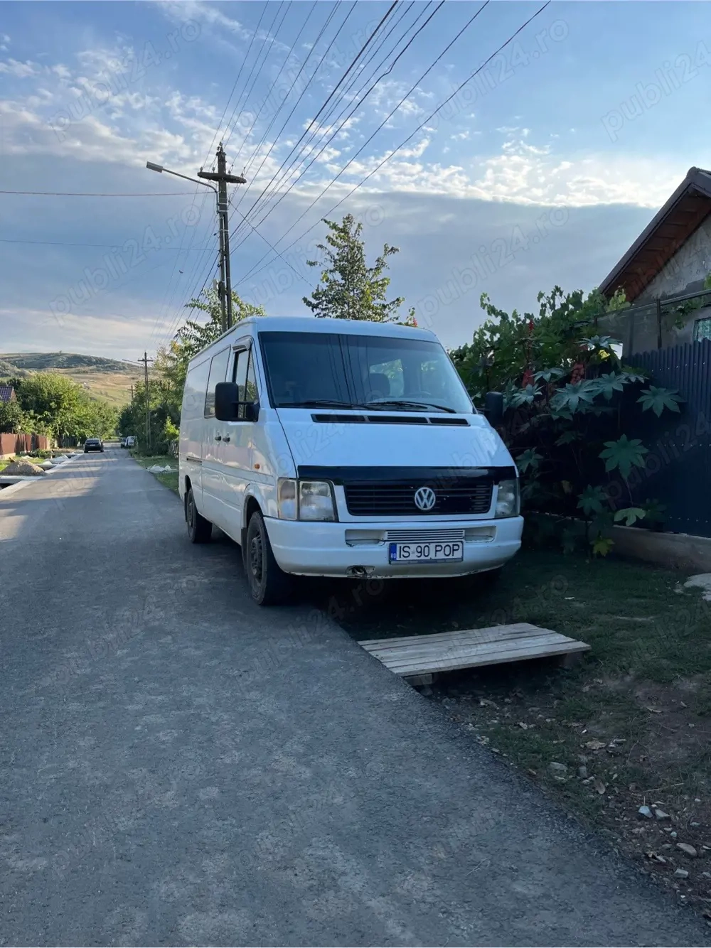 vw lt 2.5 