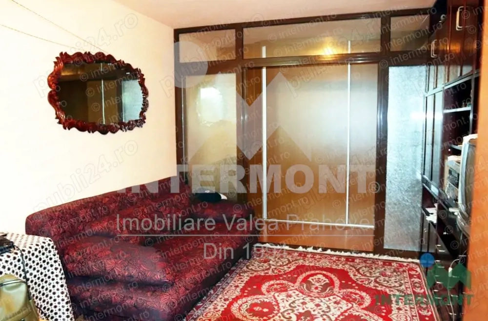 Apartament 2 camere    Platou Izvor | 54 mp | 75.000euro 