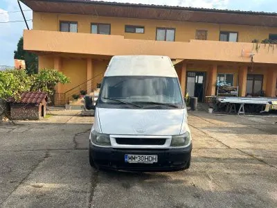 vind,auto,duba,marca ford,tonaj 3,5t,pret 4500 euro, persoana de contact: prin telefonul  