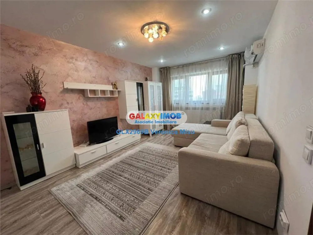 Apartament 2 camere  sos Stefan cel mare