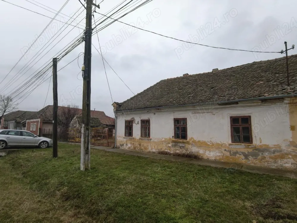 Casa+Gradina de vânzare
