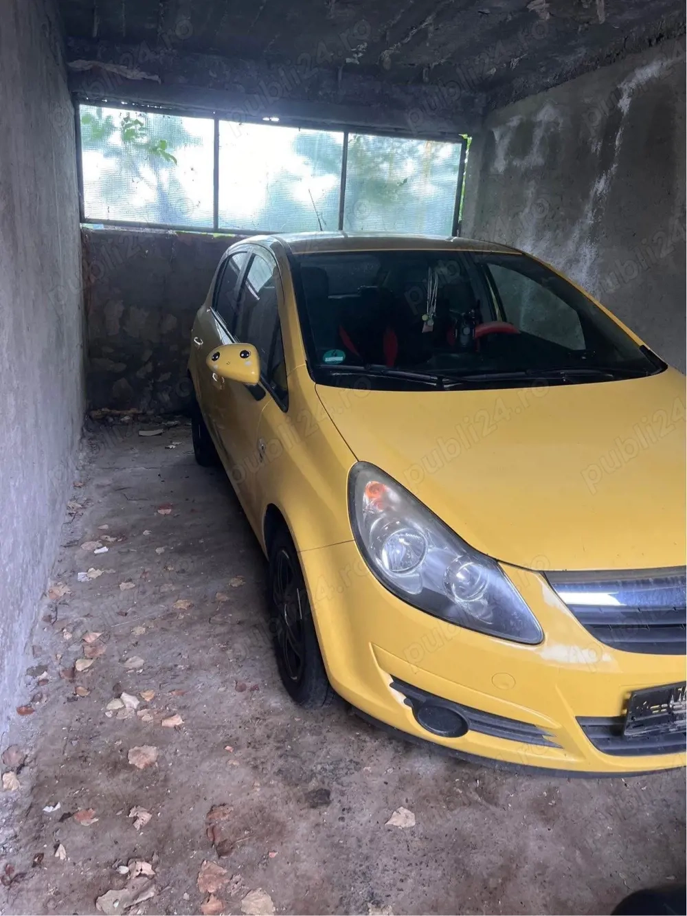 Opel Corsa D | 2010 | 1.4